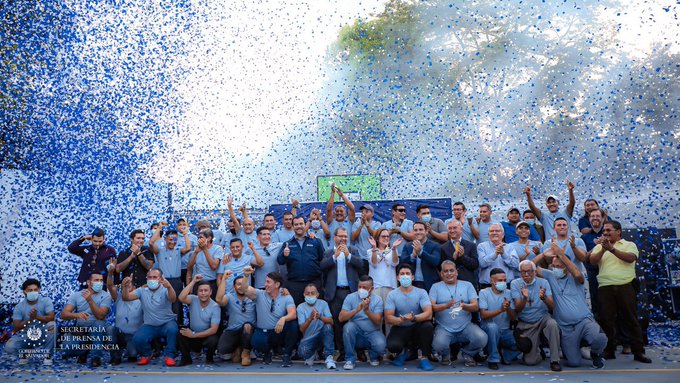 Lanzan el primer Centro de Tratamiento Especializado en Adicciones en El Salvador lanzan-el-primer-centro-de-tratamiento-especializado-en-adicciones-en-el-salvador
